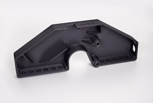 泛亚电竞电子竞技3D打印机在电箱行业的应用