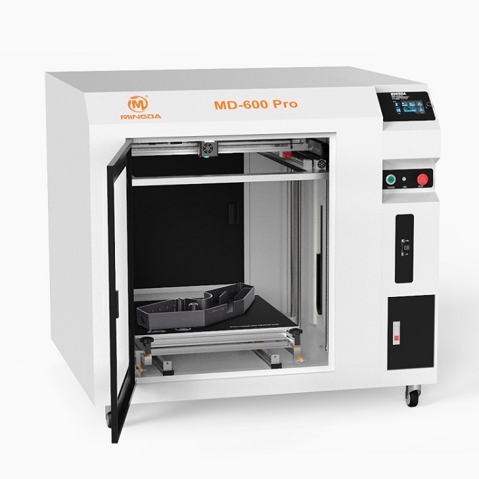 泛亚电竞电子竞技3D打印机在电箱行业的应用(图2)
